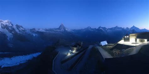 webcam zermatt gornergrat|Webcam Zermatt